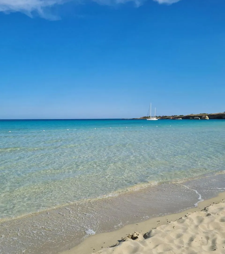 New 2025 -Shati- Sicily Luxury Home Fontane Bianche
