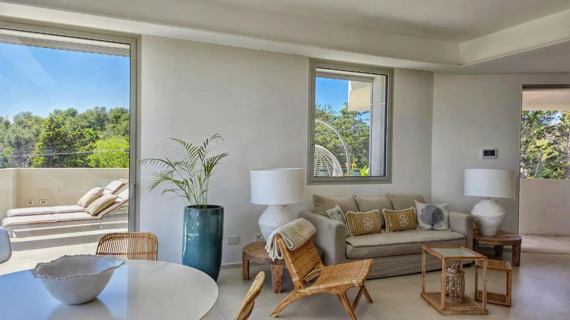 New 2025-Shati Luxury Home-Two Steps From The Beach, Sea View & Pool Fontane Bianche 0*,