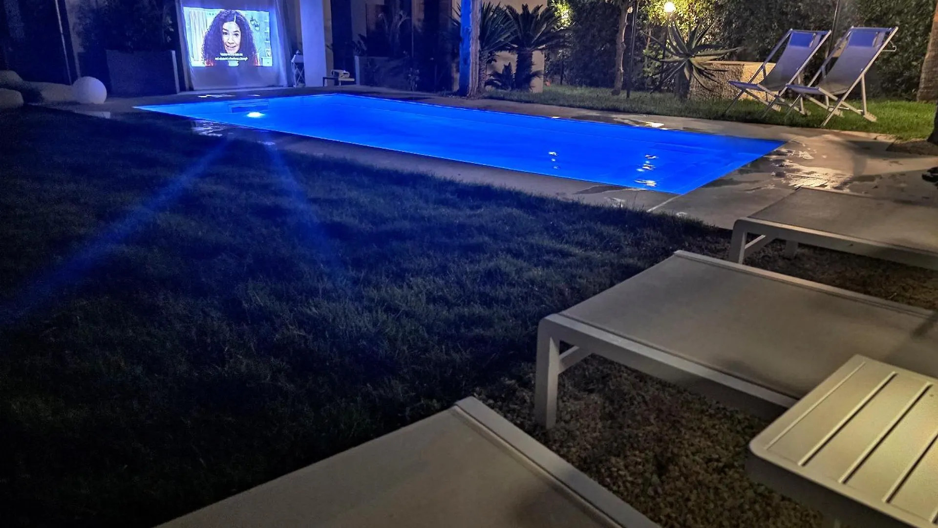Apartament New 2025-Shati Luxury Home-Two Steps From The Beach, Sea View & Pool Fontane Bianche