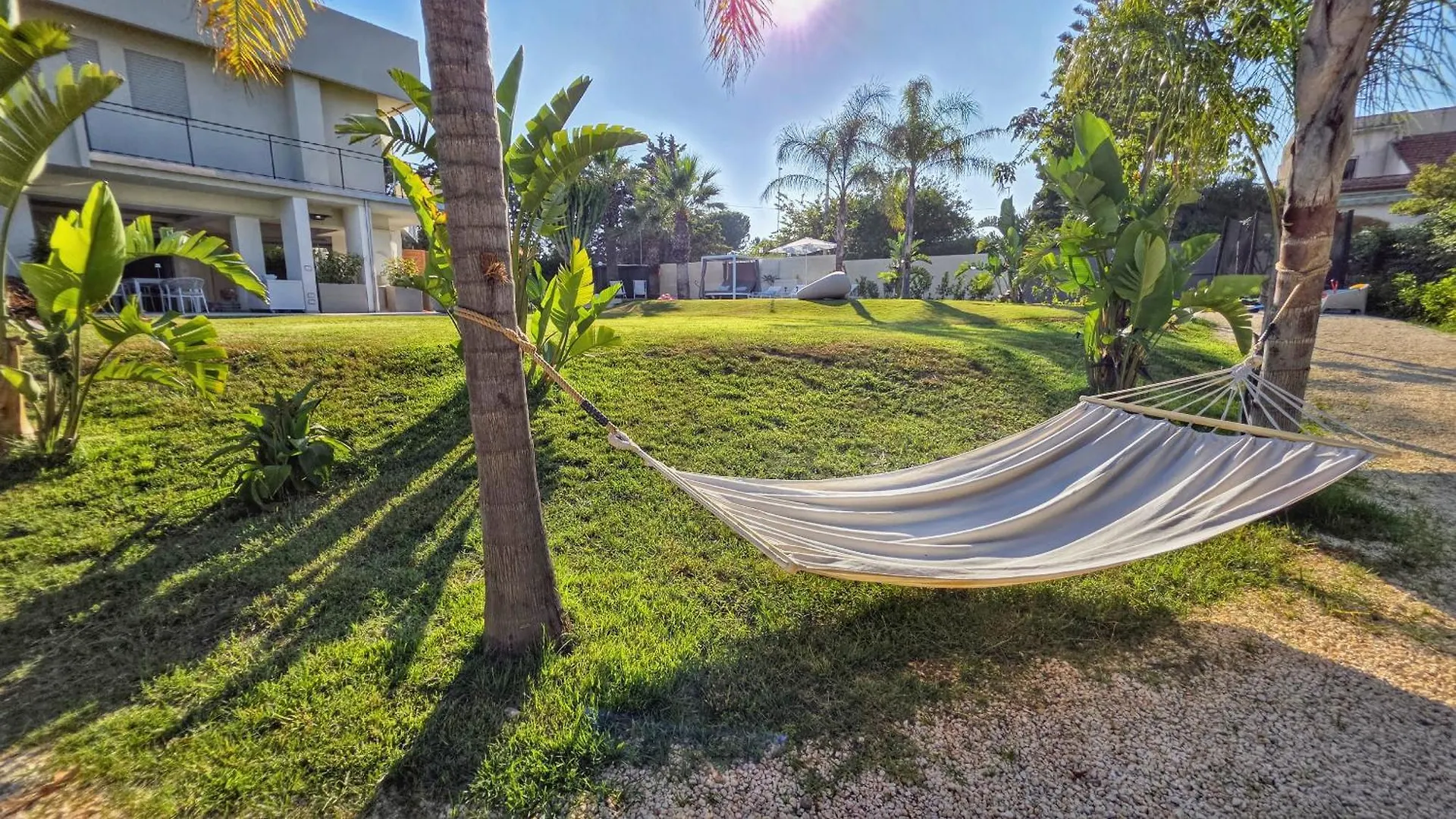 New 2025-Shati Luxury Home-Two Steps From The Beach, Sea View & Pool Fontane Bianche 0*,