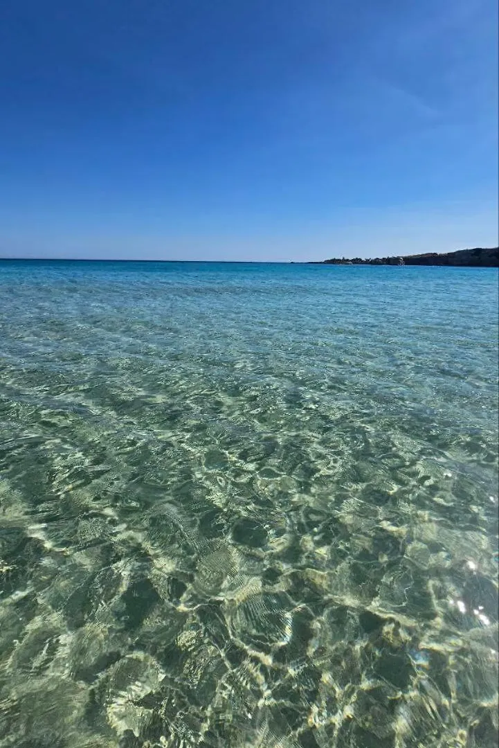 New 2025 -Shati- Sicily Luxury Home Fontane Bianche Italia