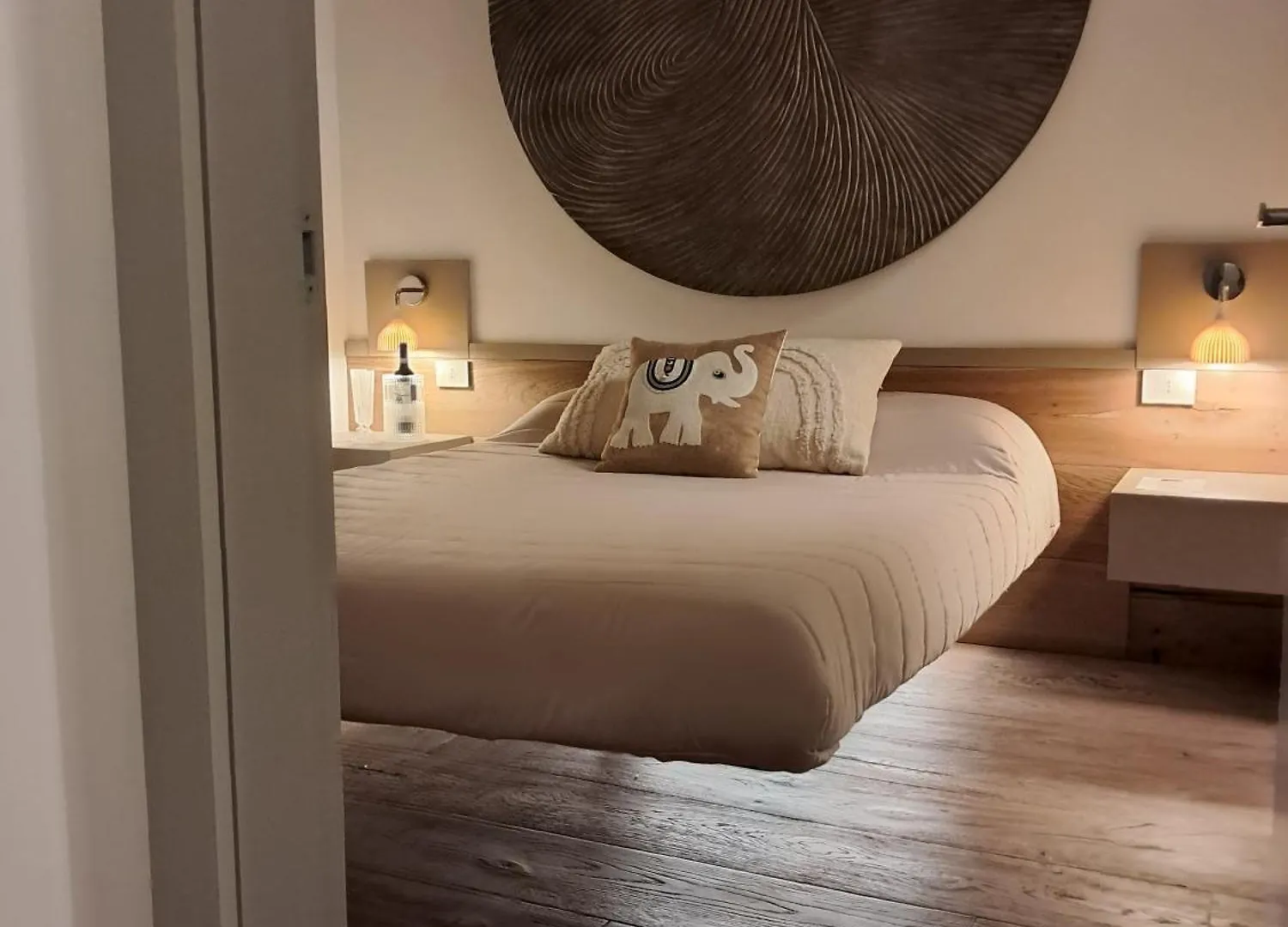 New 2025-Shati Luxury Home Sea View & Heated Pool 0*, Fontane Bianche Italy